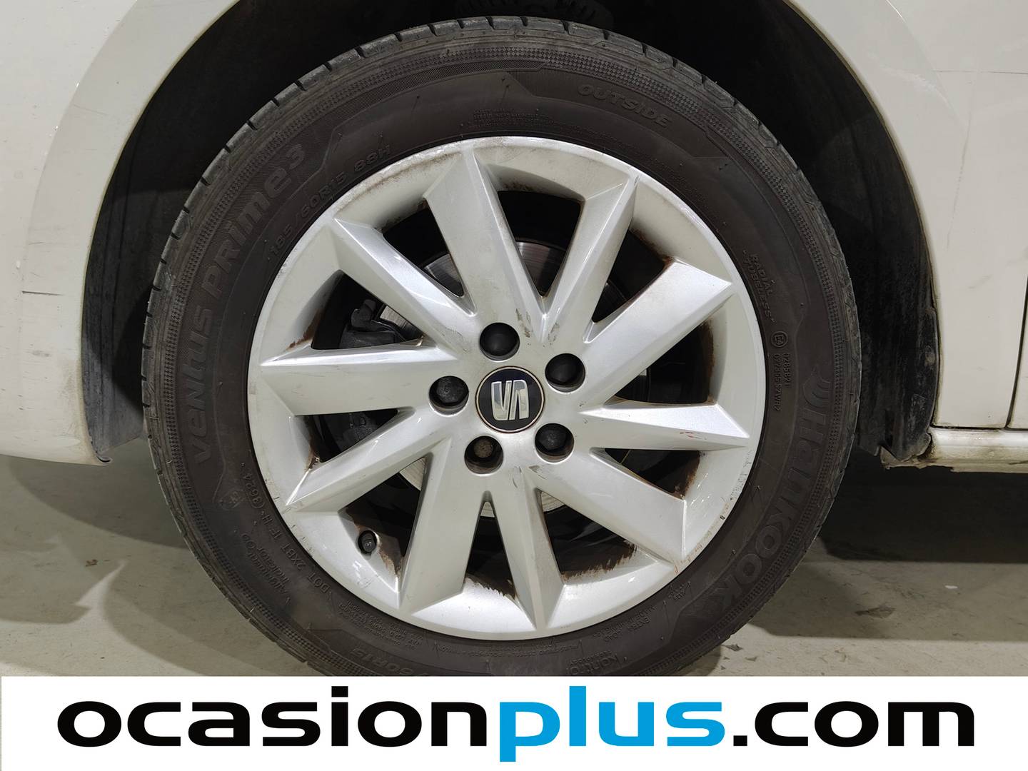 Seat Ibiza SEAT Ibiza 1.2 TSI Style (85 CV) 2014