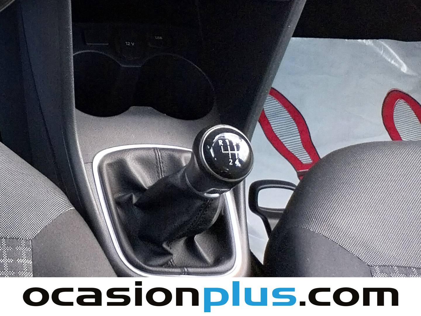 Volkswagen Polo Volkswagen Polo Advance 1.4 TDI (75 CV) de segunda mano