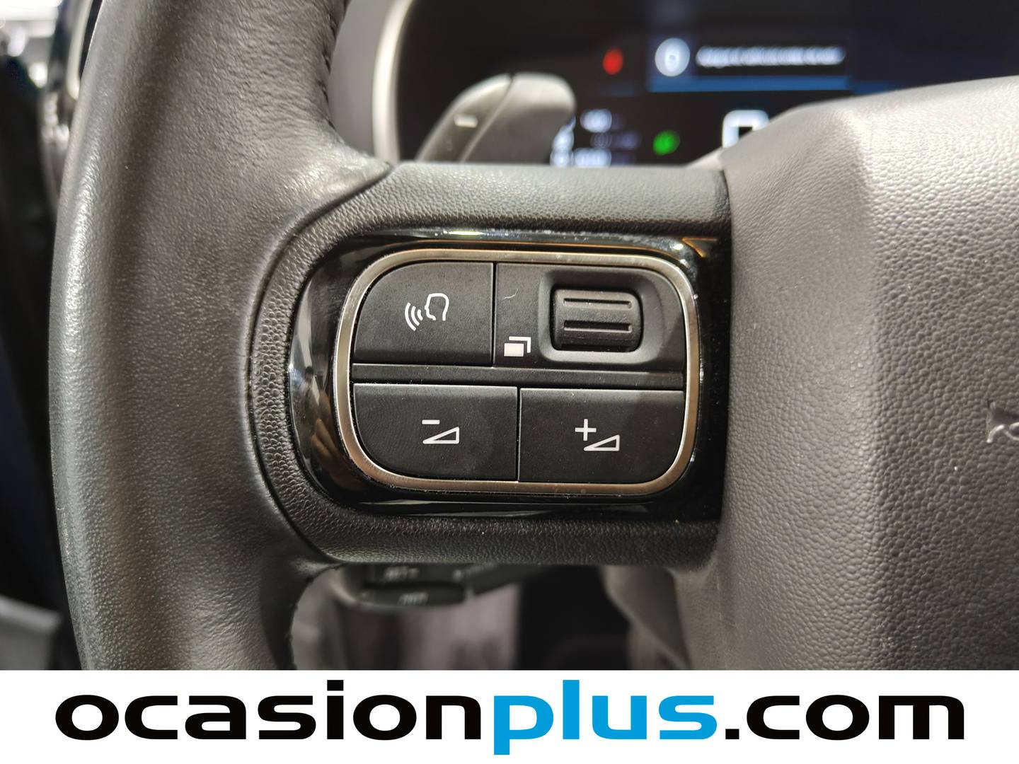 Foto Citroën C5 Aircross Citroen C5 Aircross BlueHdi 130 S&S C Series EAT8 (131 CV)