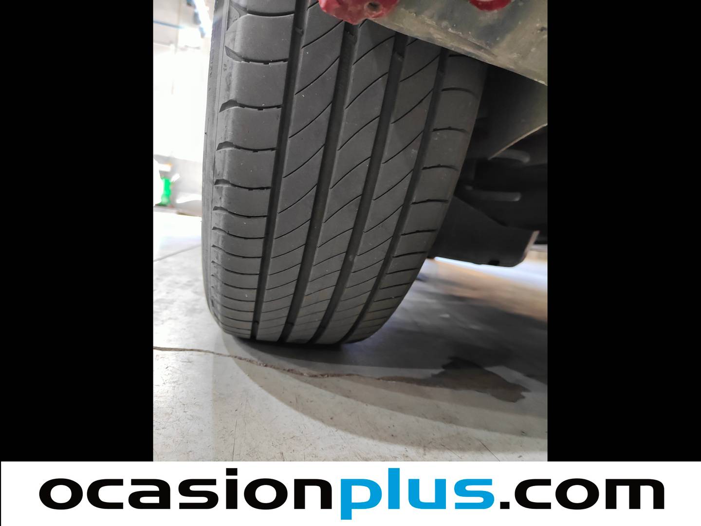 Citroën Grand C4 Spacetourer Citroen Grand C4 Spacetourer BlueHDi 130 S&S Feel (130 CV) 7 Plazas de ocasión