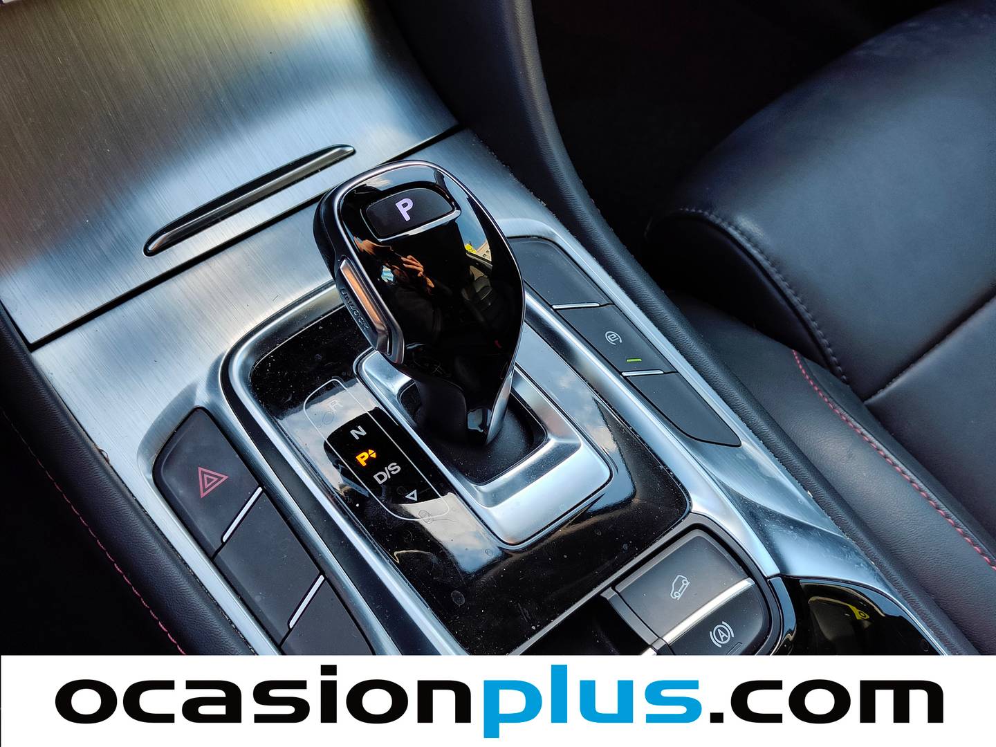 MG HS MG HS 1.5 Turbo GDI Comfort DCT (162 CV) de segunda mano