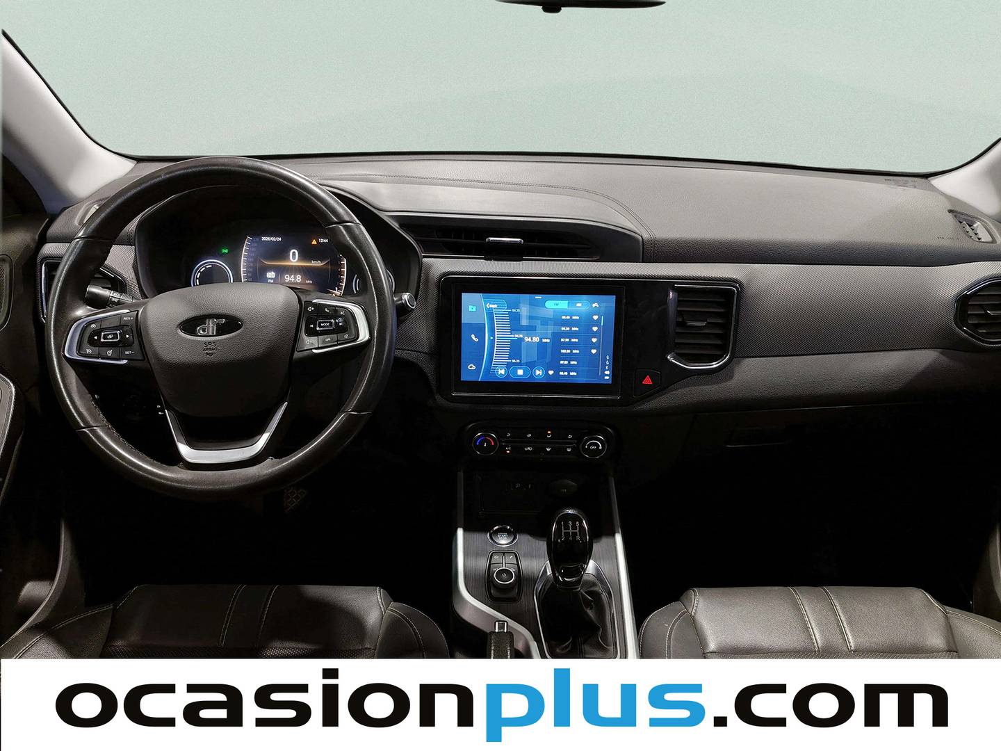 DR AUTOMOBILES DR 4.0 DR AUTOMOBILES DR4 1.5 (116 CV) de ocasión
