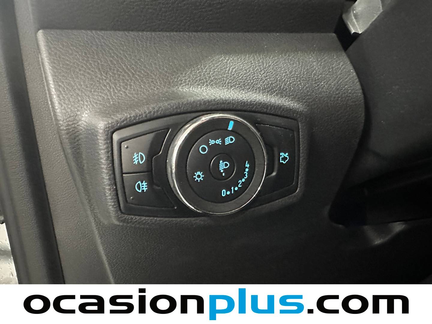 Accesorios del Ford Ka+ Ford Ka+ 1.2 Ti-VCT Ultimate (85 CV)