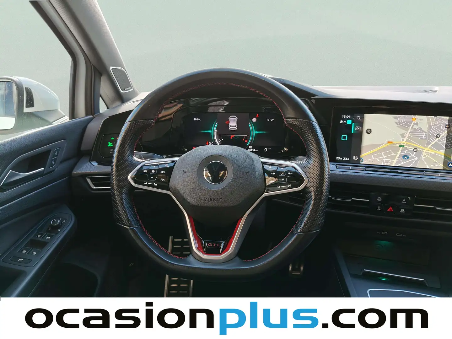 Foto Volkswagen Golf Volkswagen Golf GTI Clubsport 2.0 TSI (301 CV) DSG