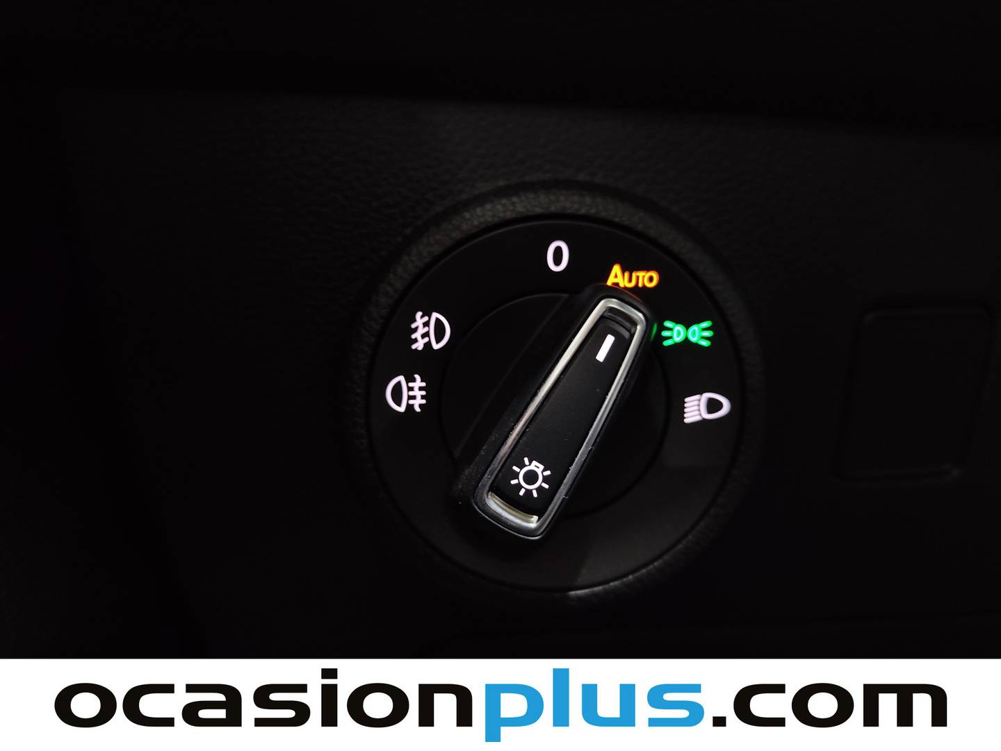 Seat Ateca Seat Ateca 1.5 TSI S&S Style Go DSG (150 CV) seminuevo