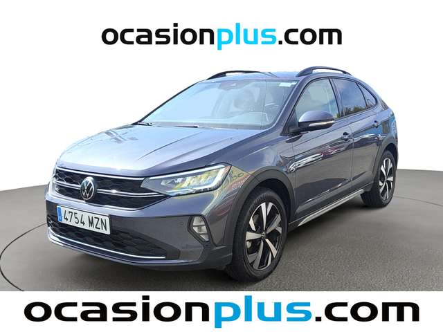 Comprar Coche Volkswagen Taigo Segunda Mano