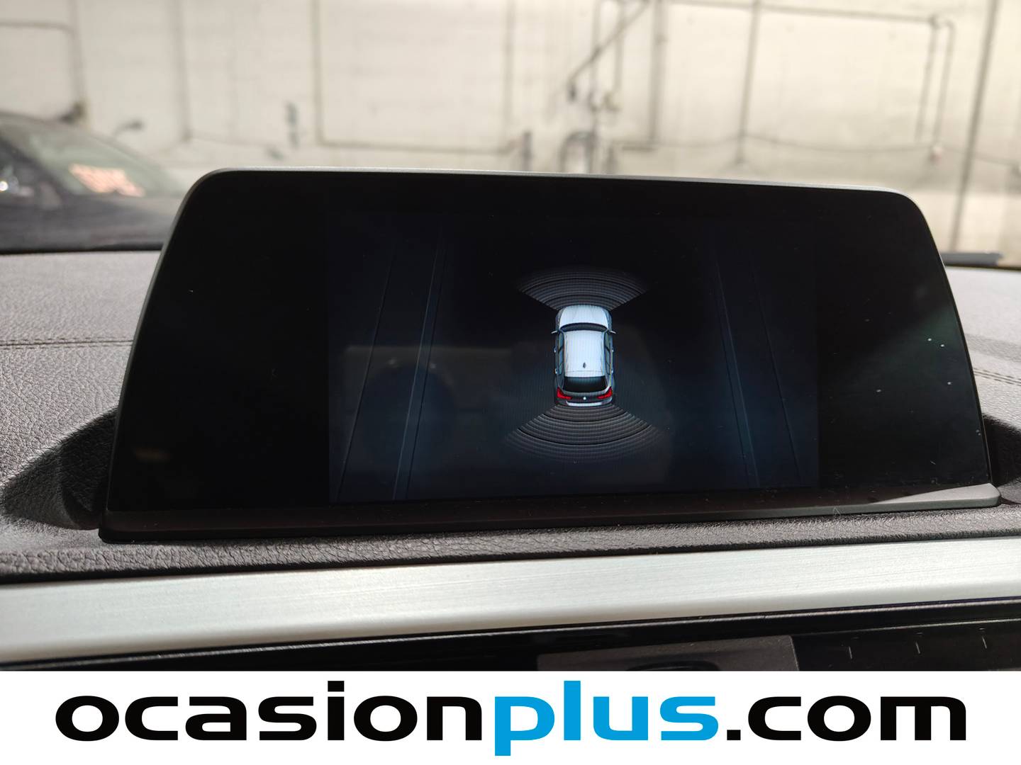 Extras del BMW Serie 1 BMW Serie 1 116d (116 CV) Pack M