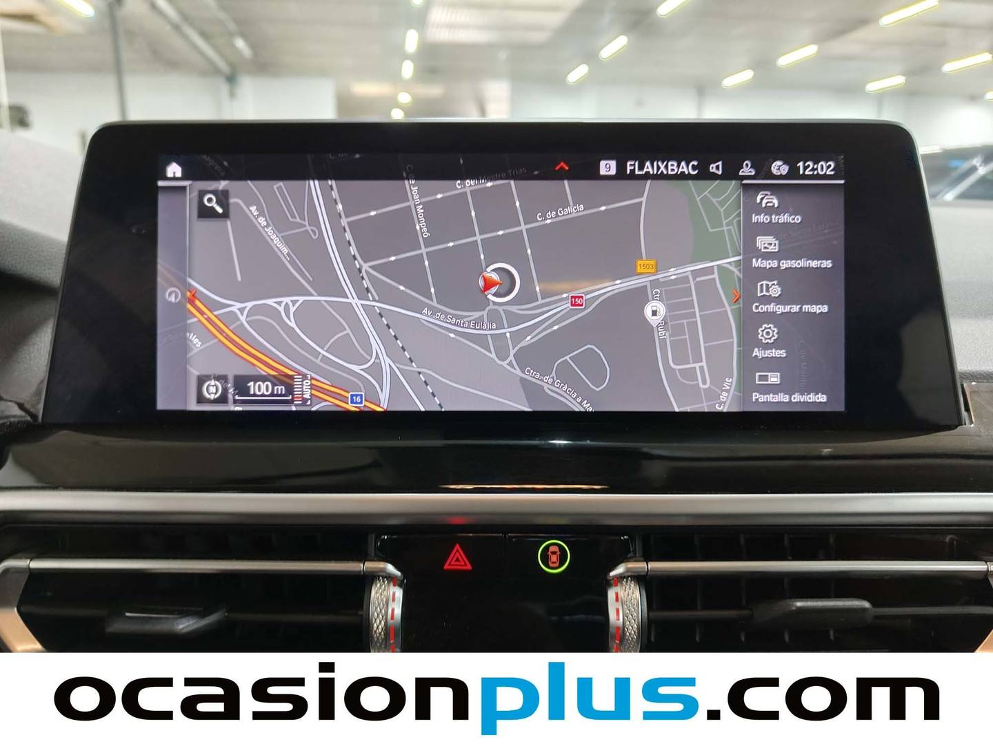 Foto BMW X4 BMW X4 xDrive20d xLine (190 CV)