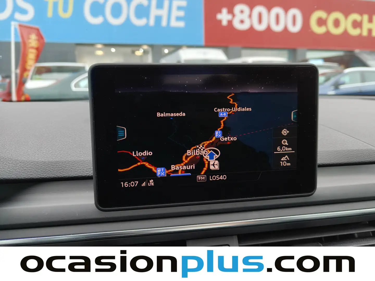 Foto Audi A4 Audi A4 sport edition 2.0 TDI (150 CV) S tronic Pack S-Line