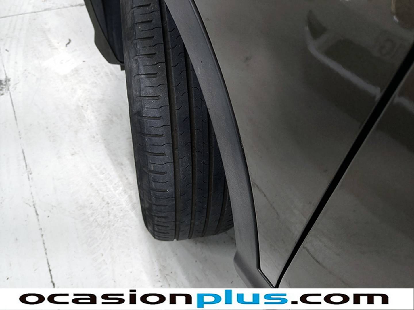Nissan QASHQAI Nissan Qashqai dCi 130 S&S Acenta 4x4 (130 CV) de segunda mano