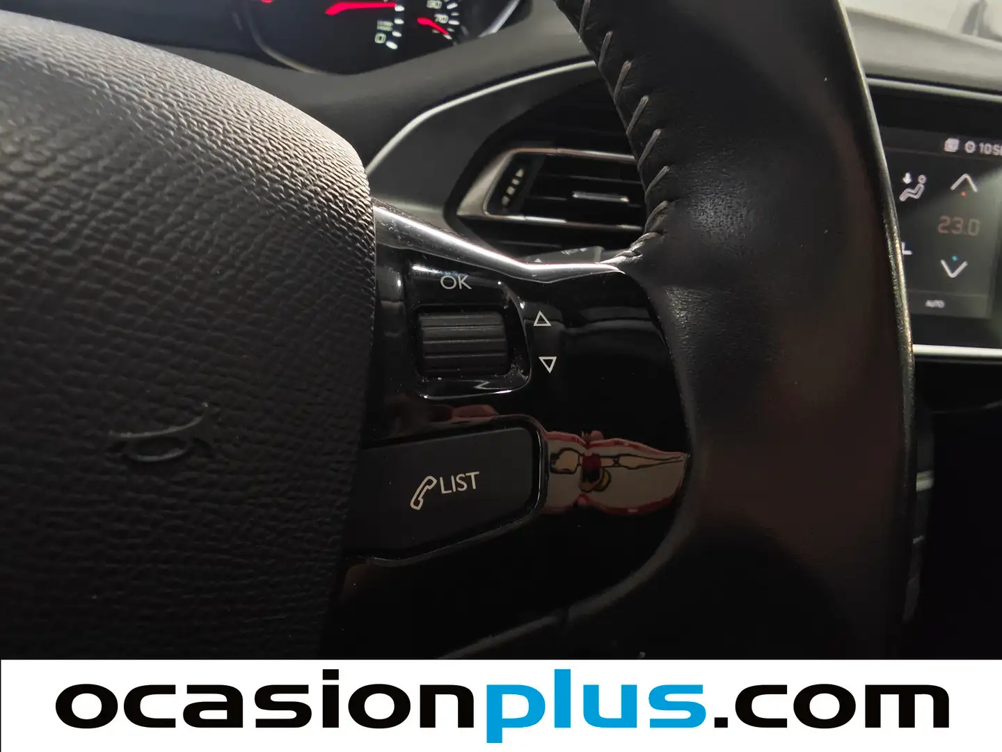 Foto Peugeot 308 Peugeot 308 SW SW BlueHDI 130 S&S Style (130 CV)