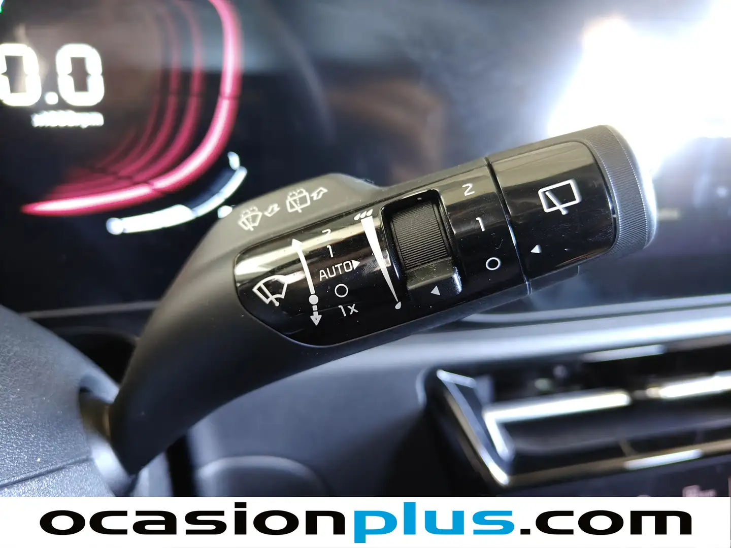 Foto KIA Niro Kia Niro 1.6 GDi HEV Drive  (141 CV)