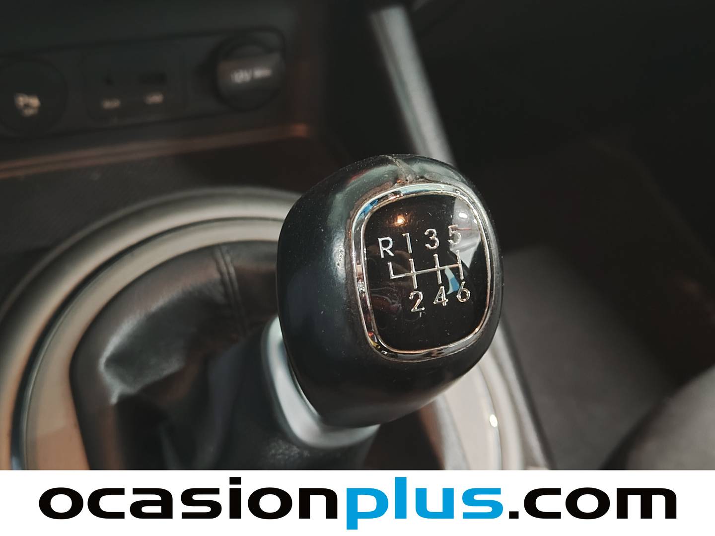 KIA Sportage Kia Sportage 1.7 CRDI VGT Drive 4x2 (115 CV) de segunda mano