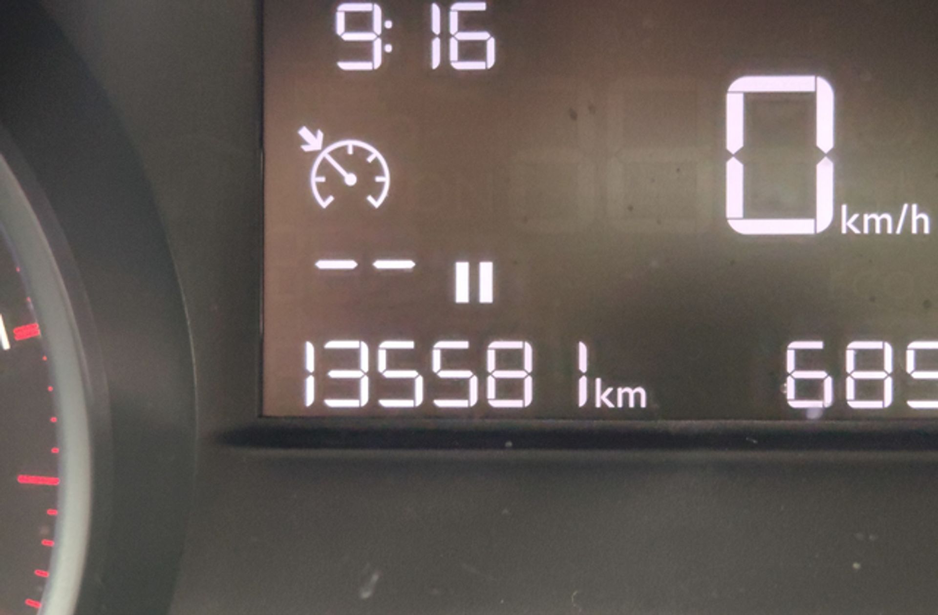 Peugeot 208 1.6 BlueHDi Access - foto 7