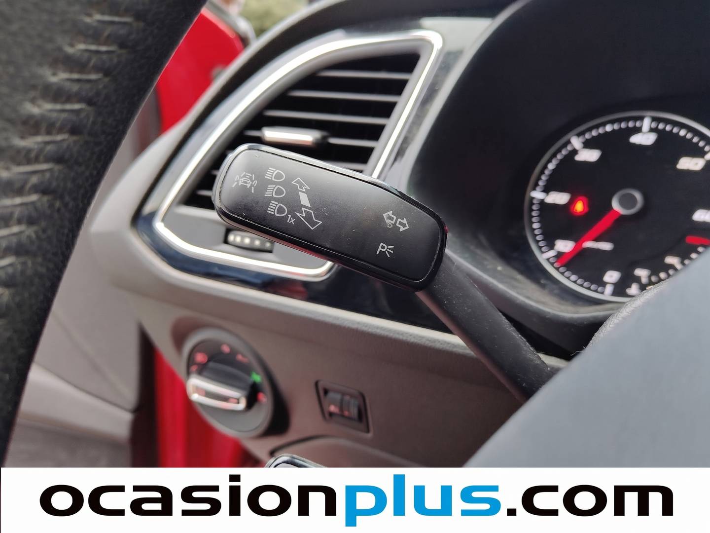 Seat León Seat León 1.6 TDI S&S Style (105 CV) de segunda mano
