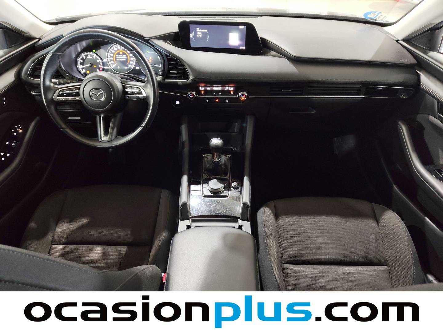 Mazda Mazda3 Mazda Mazda 3 2.0 Skyactiv-G Evolution (122 CV) de ocasión