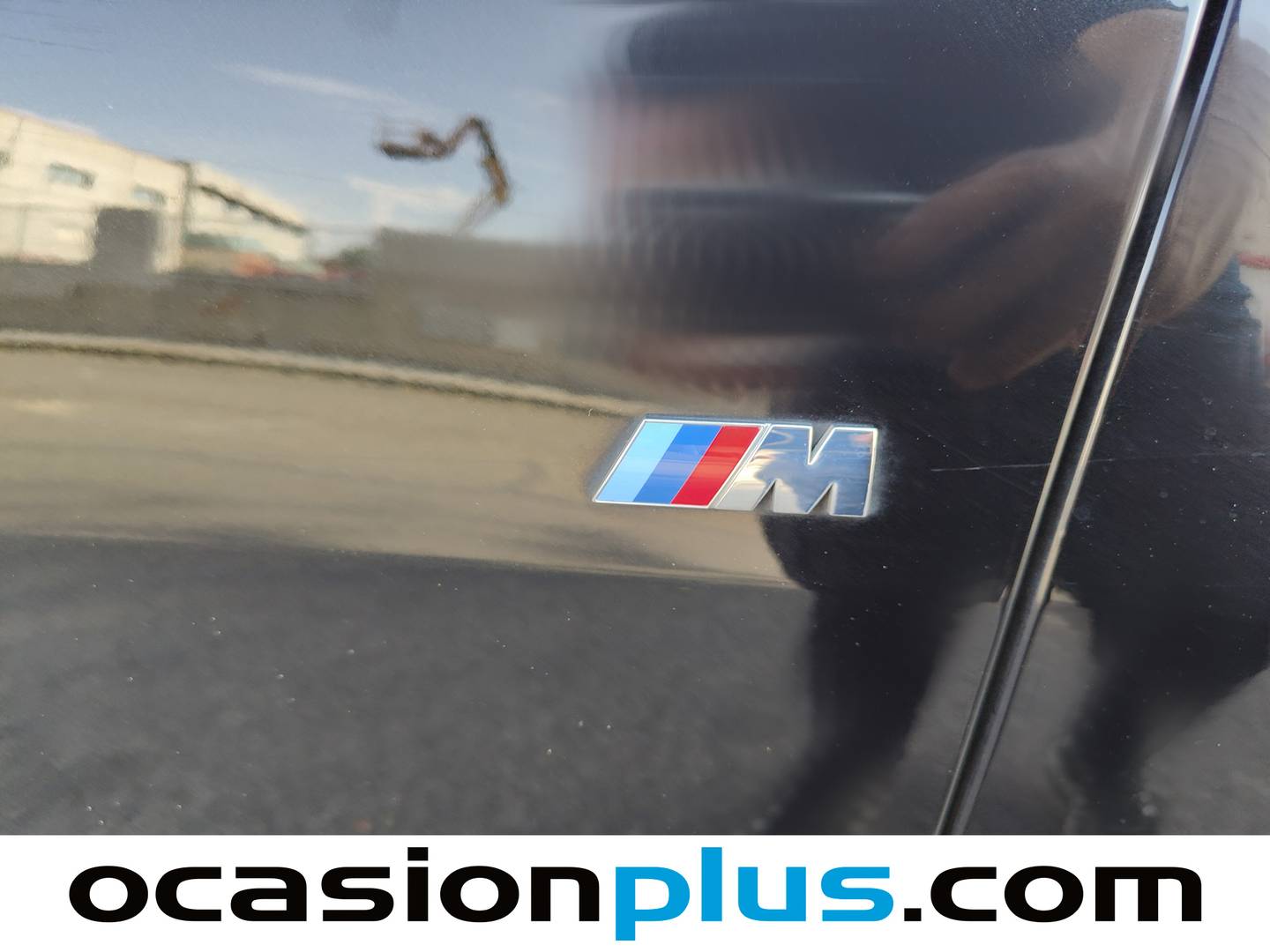 Extras y acabados del BMW Serie 4 BMW Serie 4 420d Gran Coupe (190 CV)pack M