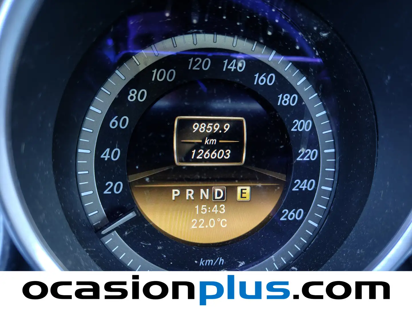 Foto Mercedes Clase C Mercedes-Benz Clase C C 220 CDI Avantgarde (170 CV)