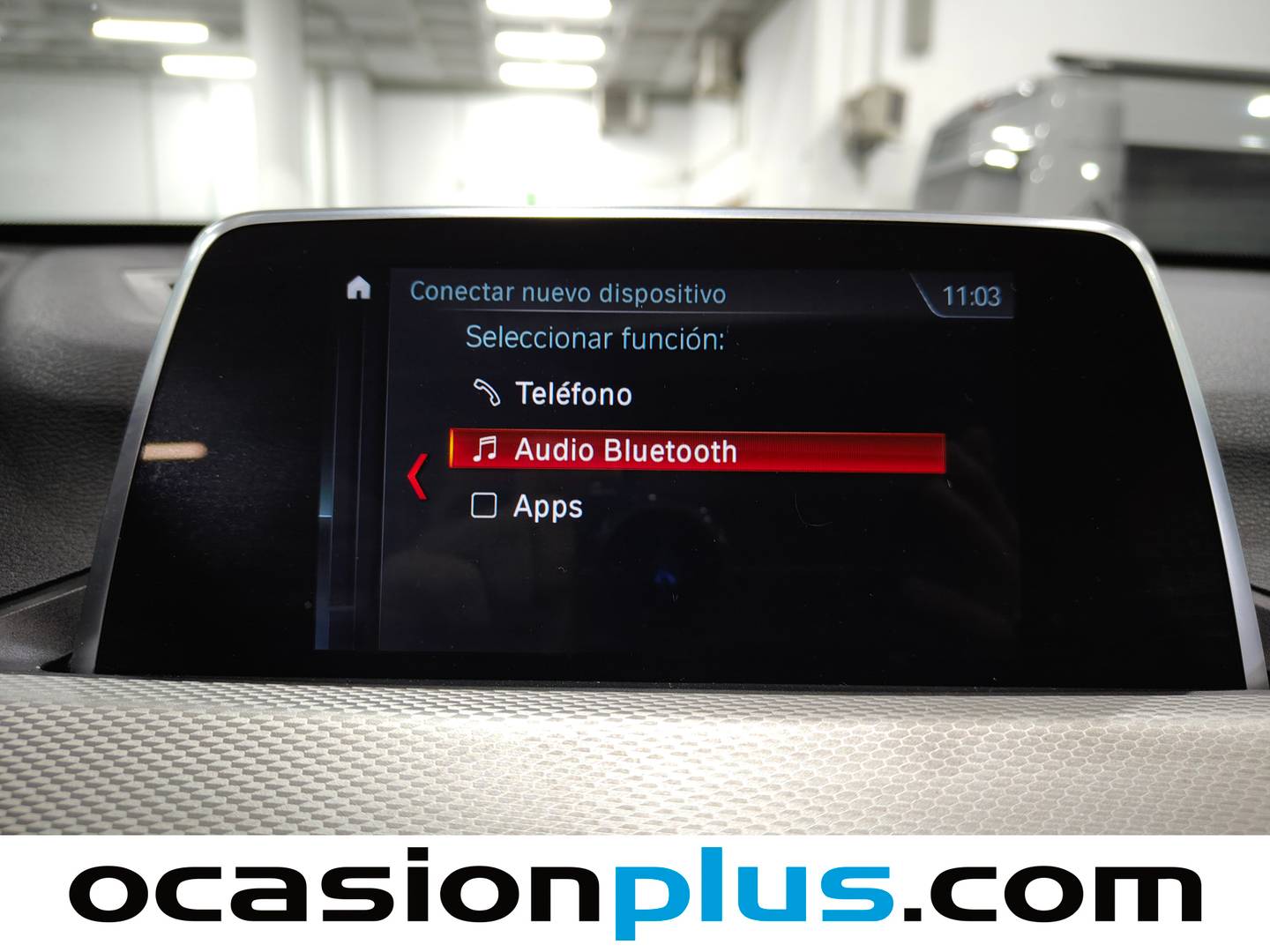 BMW X1 BMW X1 sDrive20i (192 CV) gasolina