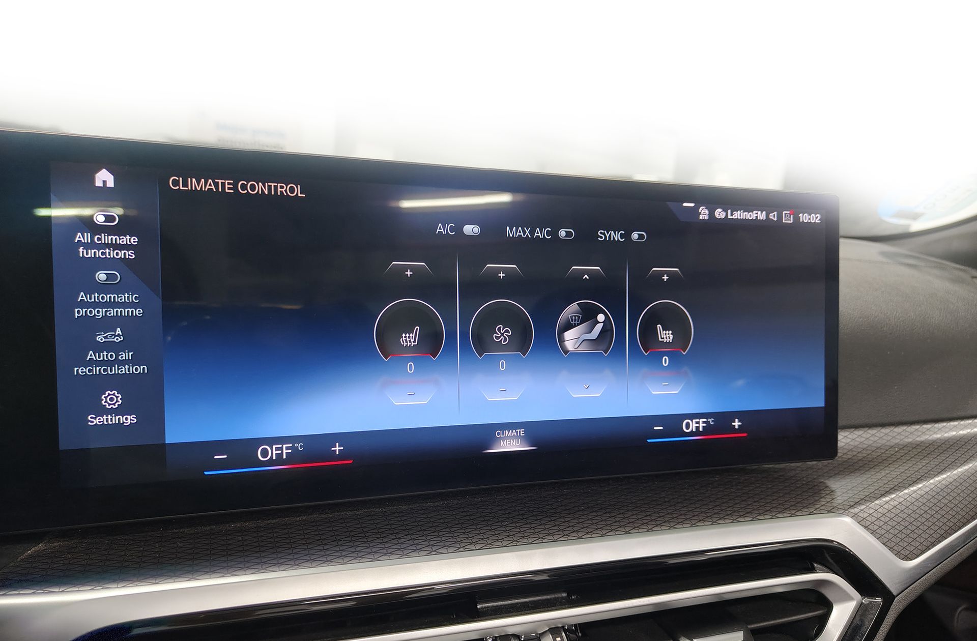BMW Serie 4 M440d xDrive Cabrio - foto 12