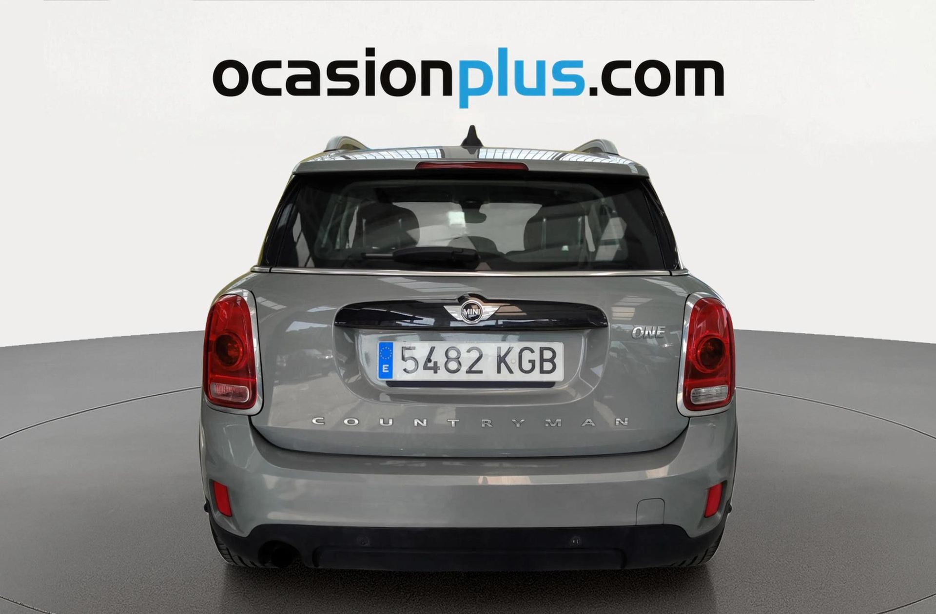 MINI Countryman One - foto 13