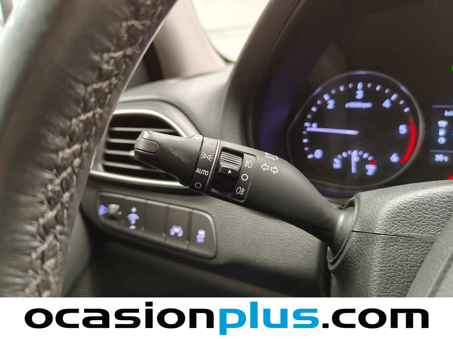 Hyundai i30 Hyundai i30 1.6 CRDI Tecno (110 CV) 2018