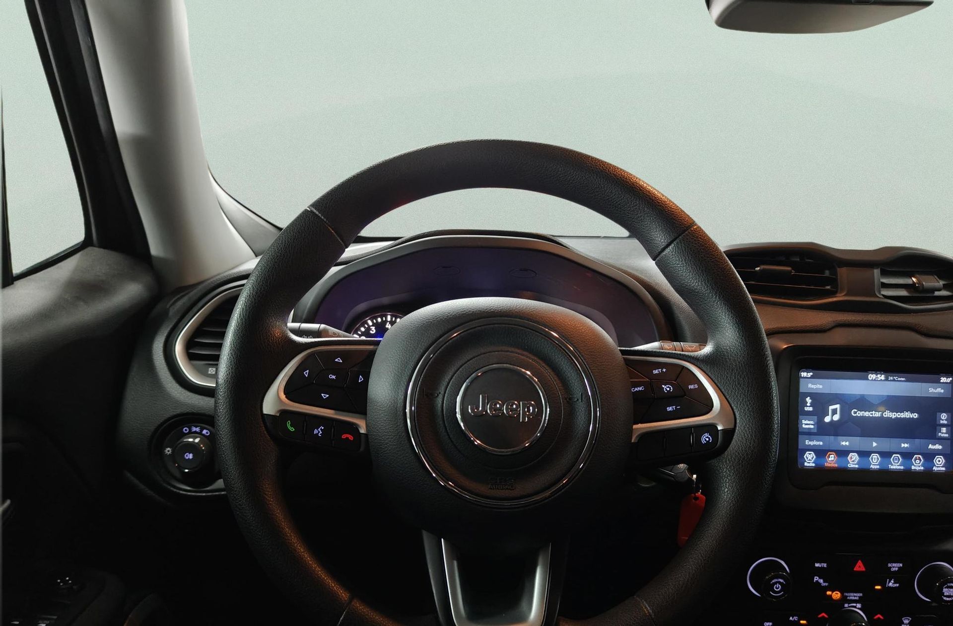 Jeep Renegade 1.0G Longitude 4x2 - foto 19