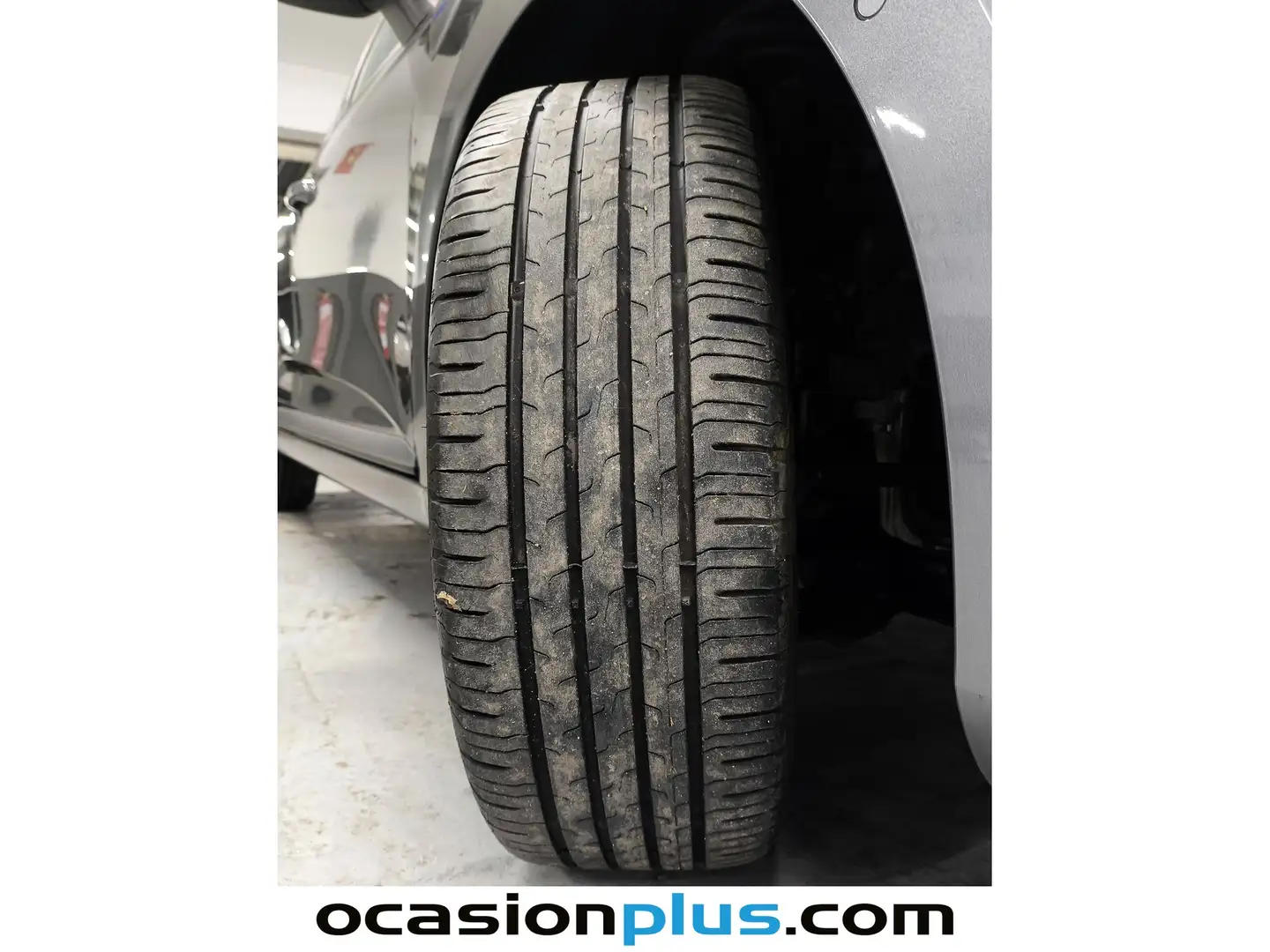 Foto Renault Clio Renault Clio Esprit Alpine E-Tech (143 CV)