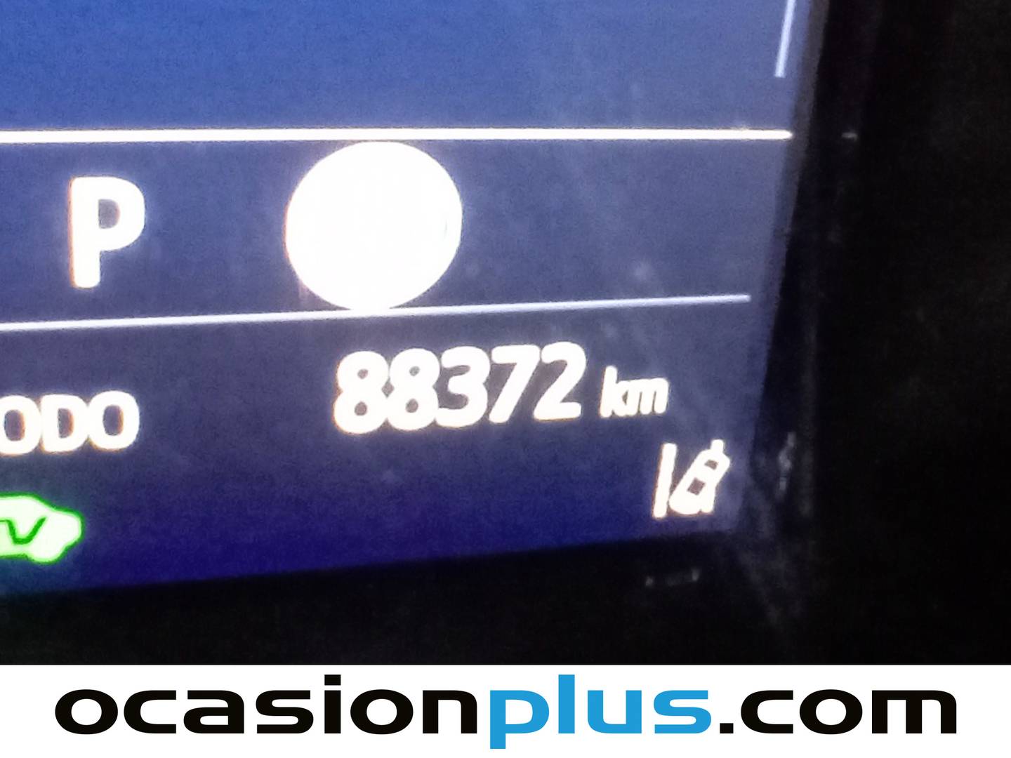 Toyota C-HR Toyota C-HR 1.8 125H Advance (122 CV) seminuevo