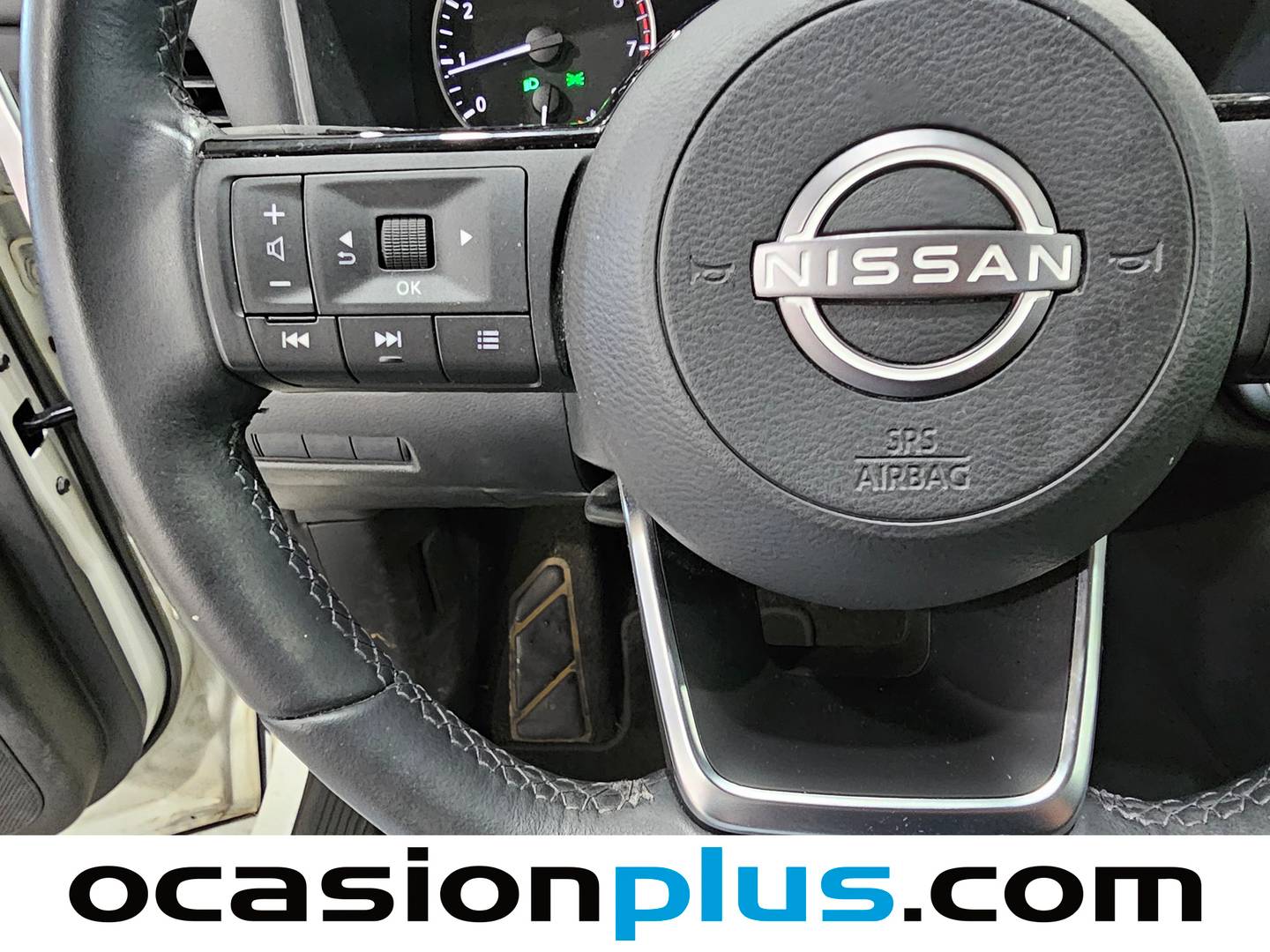 Nissan QASHQAI Nissan Qashqai DIG-T 140 mHEV Acenta 4x2  (140 CV) 140cv