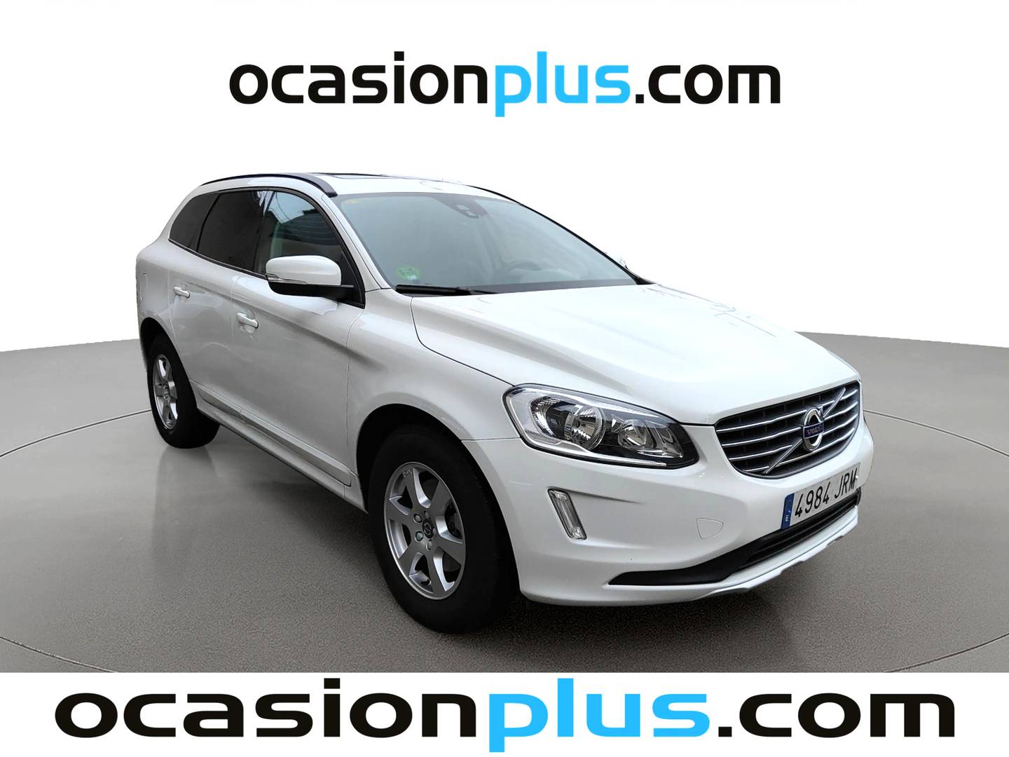 Foto Volvo XC60 Volvo XC60 D3 Kinetic  (150 CV)