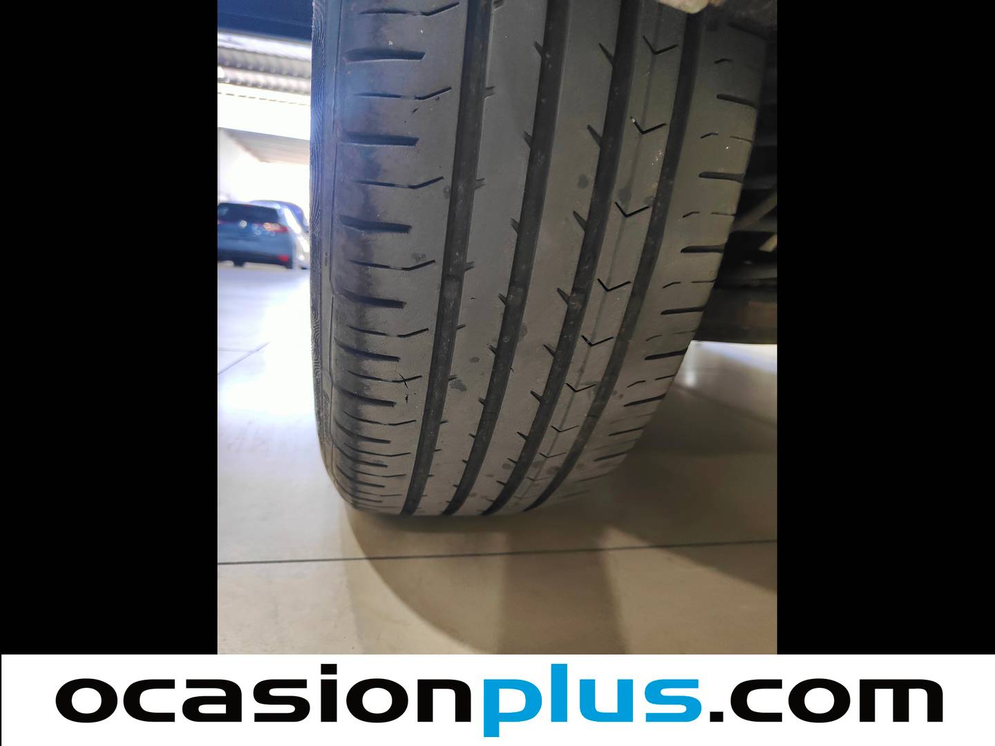 KIA Sportage KIA Sportage 1.6 GDi Drive 4x2 (132 CV) km 0