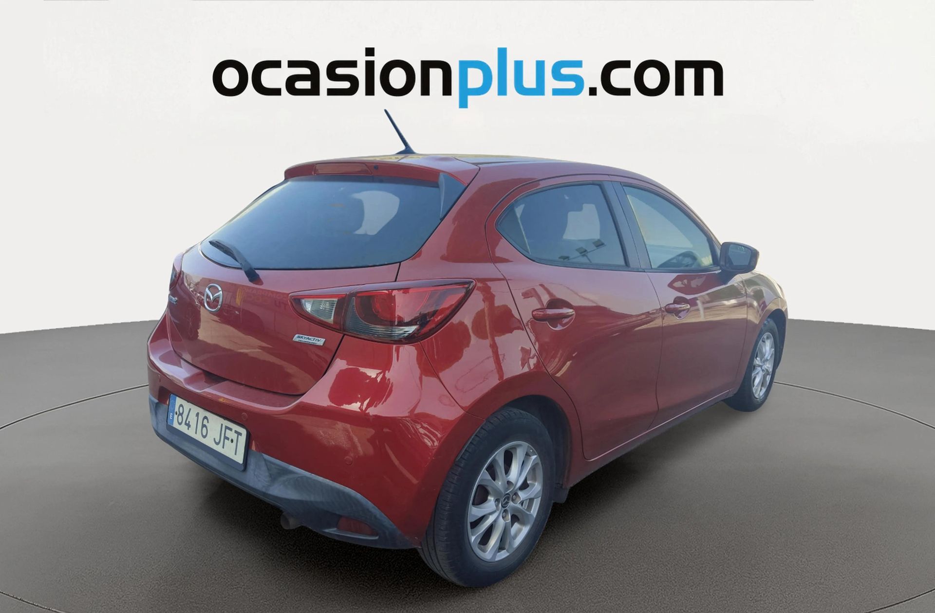 Mazda Mazda2 1.5 GE Style+ Confort - foto 4