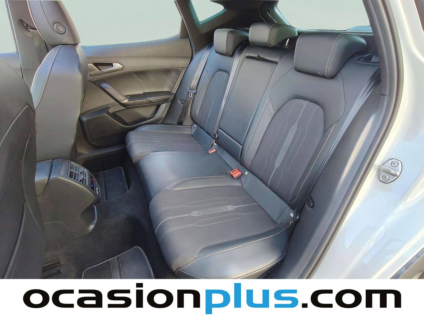 Cupra Formentor Cupra Formentor 1.5 TSI (150 CV) 2022