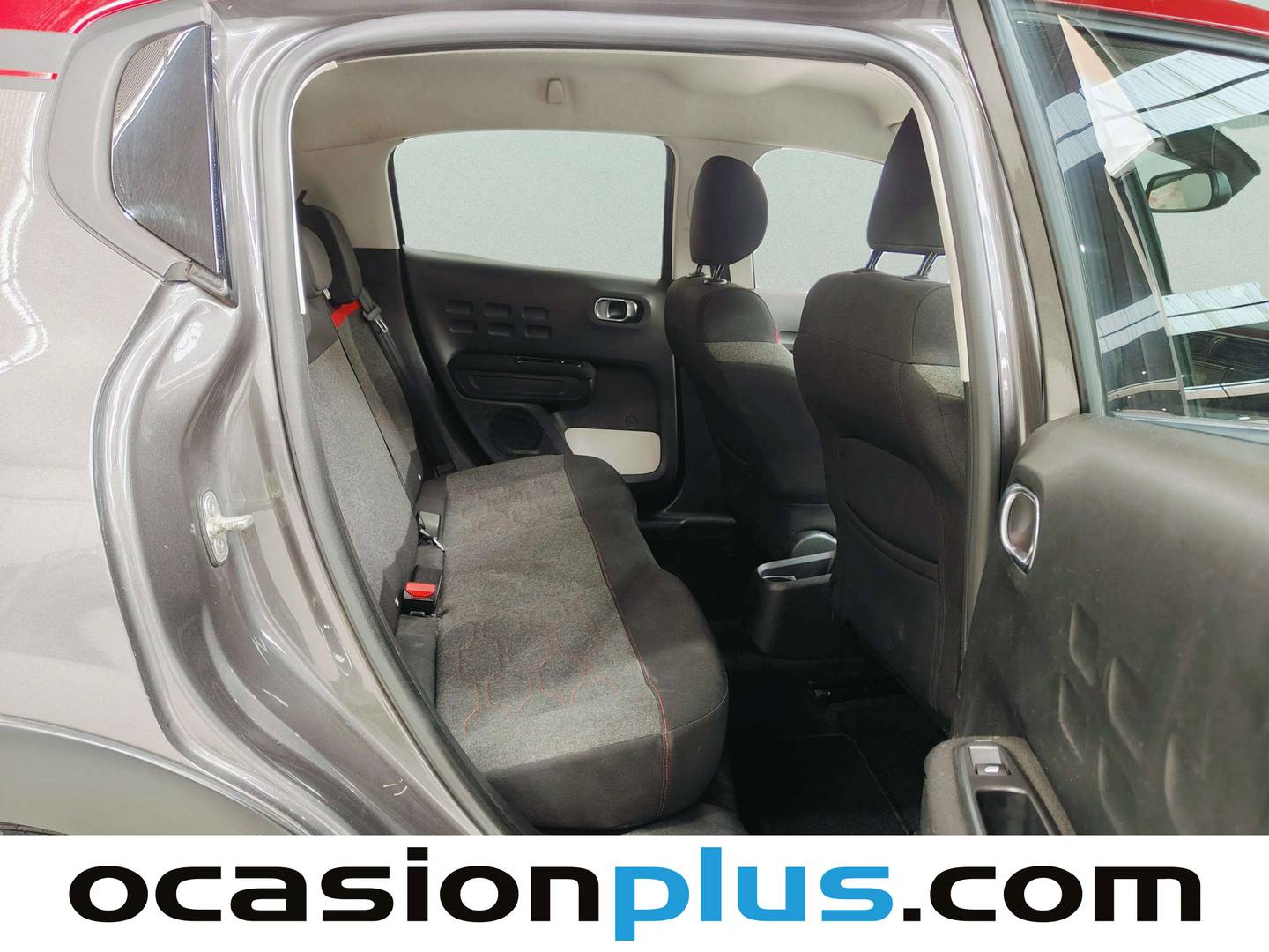 Citroën C3 Citroën C3 PureTech 110 S&S Shine EAT6 (110 CV) km 0