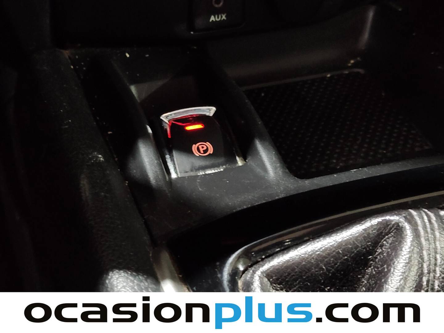 Foto Nissan X-TRAIL Nissan X-Trail dCi 130 360 4x4-i (130 CV)