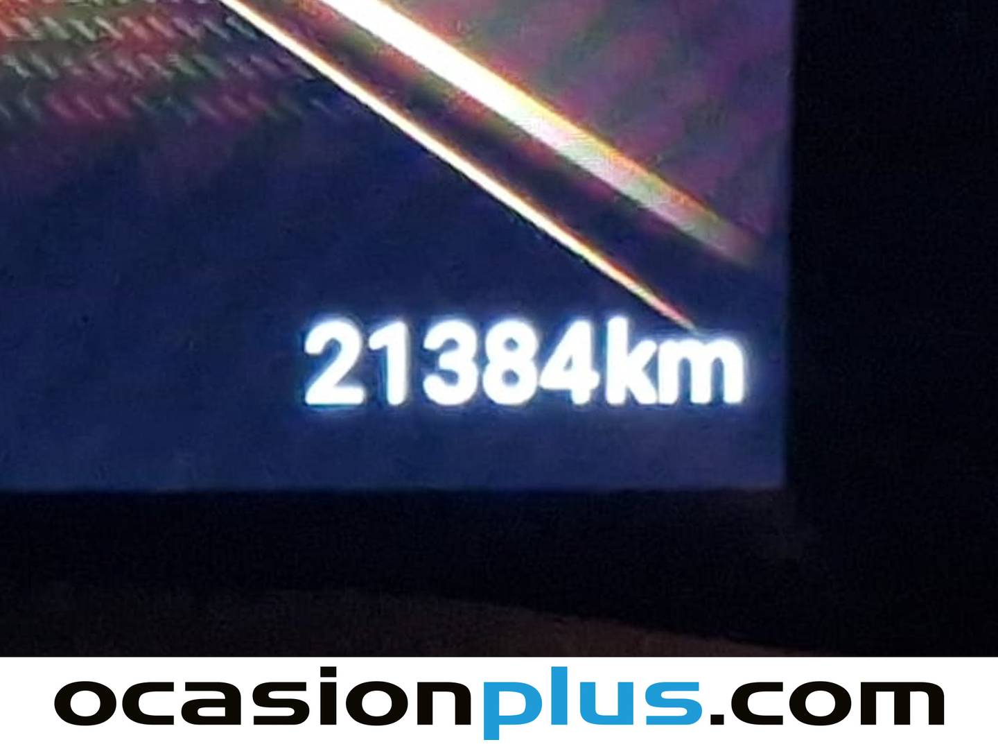 MG ZS MG ZS 1.5 Hybrid+ Luxury (197 CV) seminuevo