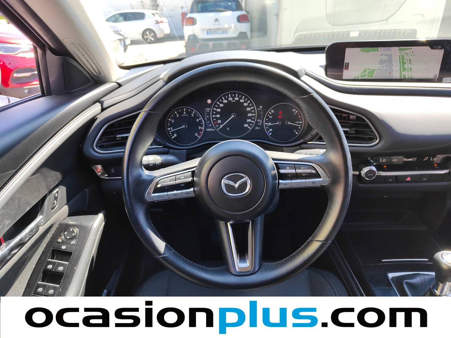 Mazda CX-30 Mazda CX-30 2.0 Skyactiv-X Evolution 2WD (186 CV) 2023