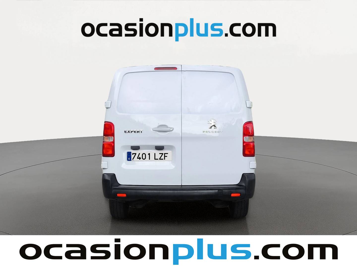 Peugeot Expert Peugeot Expert BlueHDi 100 Premium Long (102 CV) 102cv