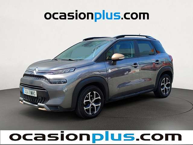 Citroën C3 Aircross PureTech 110 S&S C-Series (110 CV) de segunda mano