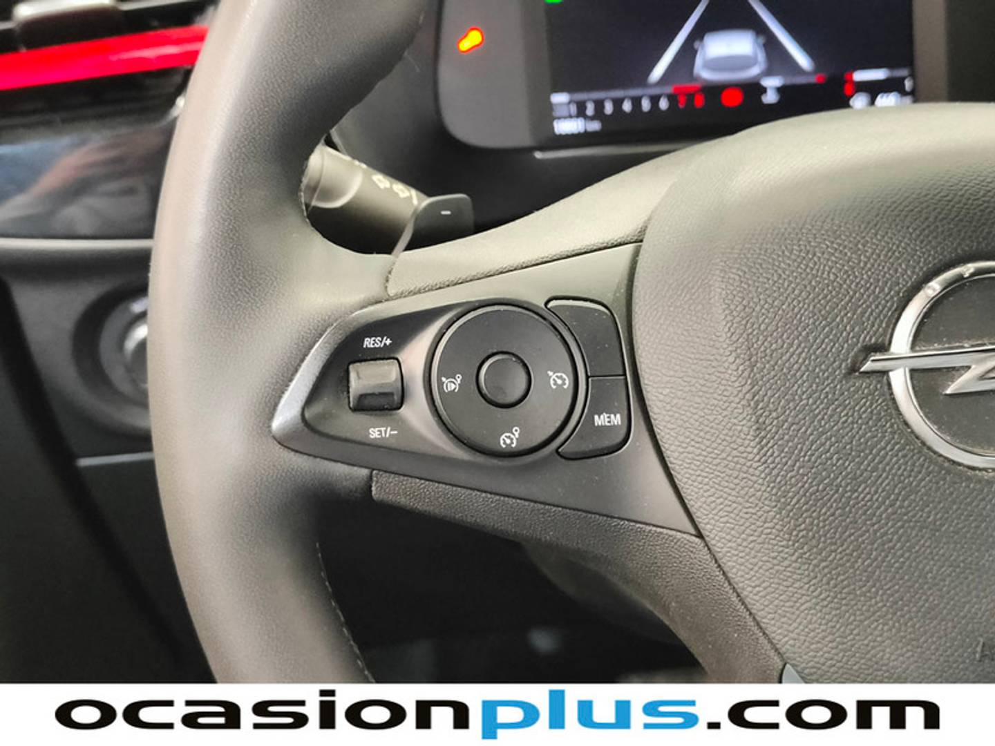 Foto Opel Corsa Opel Corsa 1.2T XHT Hybrid GS Auto (130 CV)