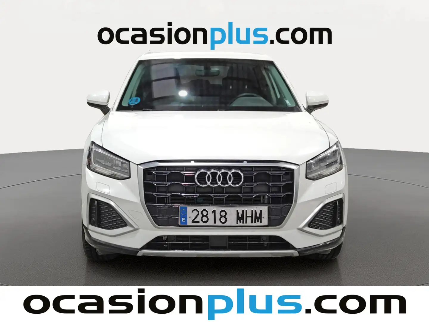 Foto Audi Q2 Audi Q2 Advanced 30 TDI (116 CV)