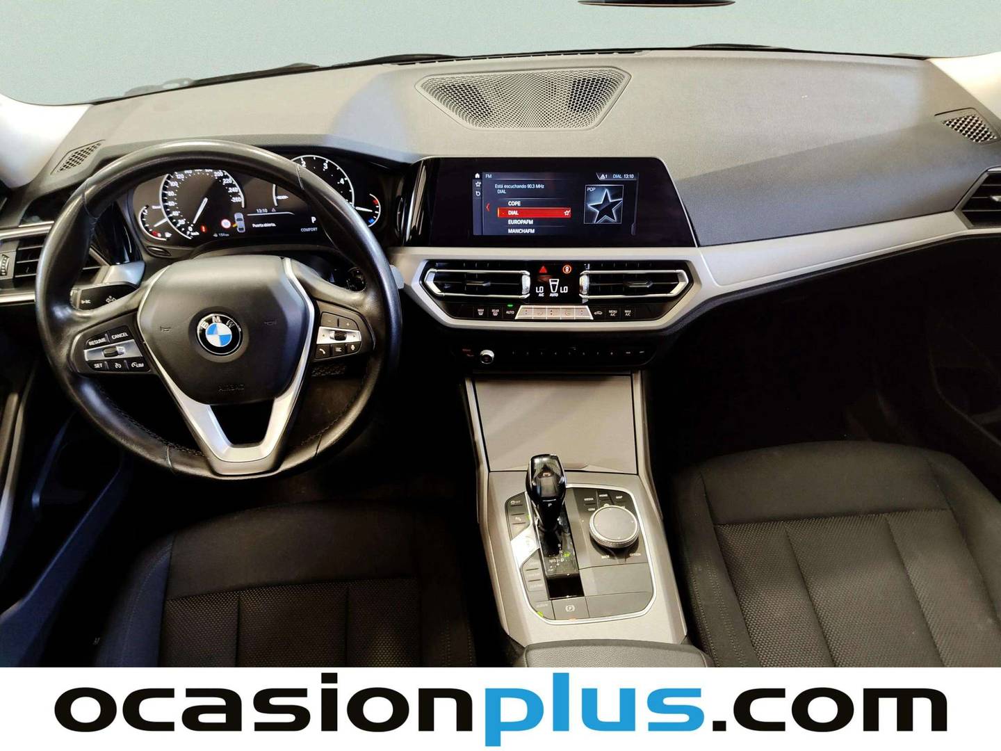 BMW Serie 3 BMW Serie 3 320d (190 CV) de ocasión