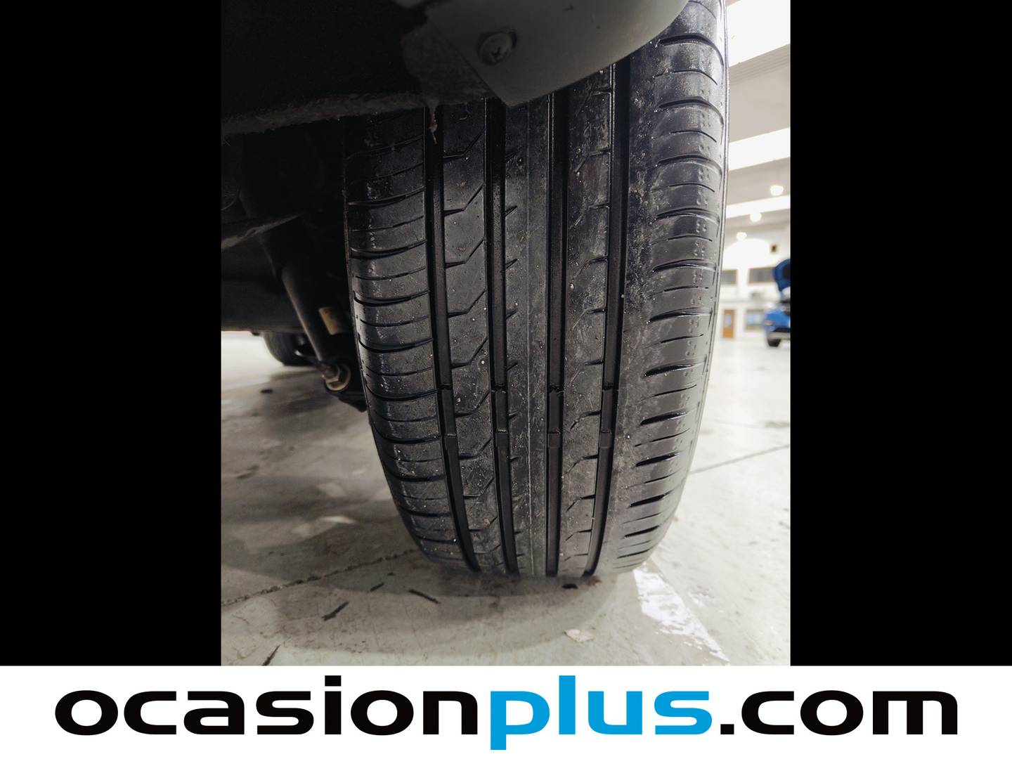 Nissan QASHQAI Nissan Qashqai dCi 115 N-Connecta (115 CV) de segunda mano