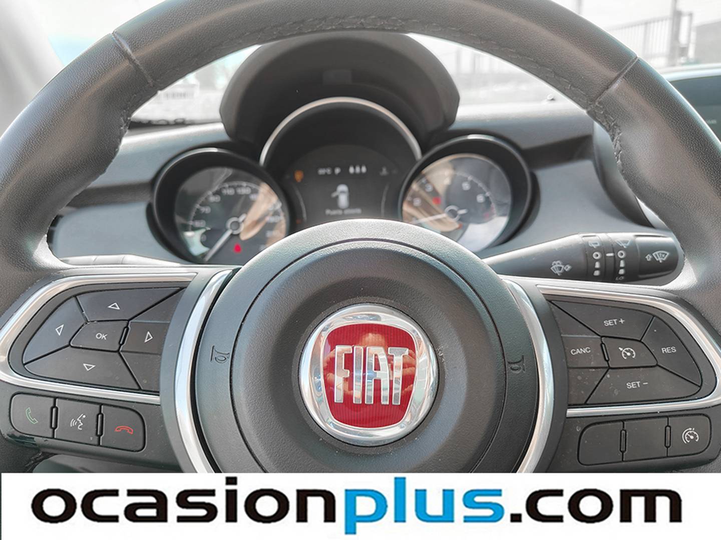 Fiat 500X Fiat 500X 1.3 Firefly S&S Cross T4 DCT (150 CV) automático