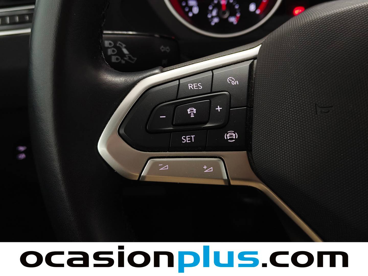 Volkswagen Tiguan Volkswagen Tiguan Life 1.5 TSI (150 CV) 2021