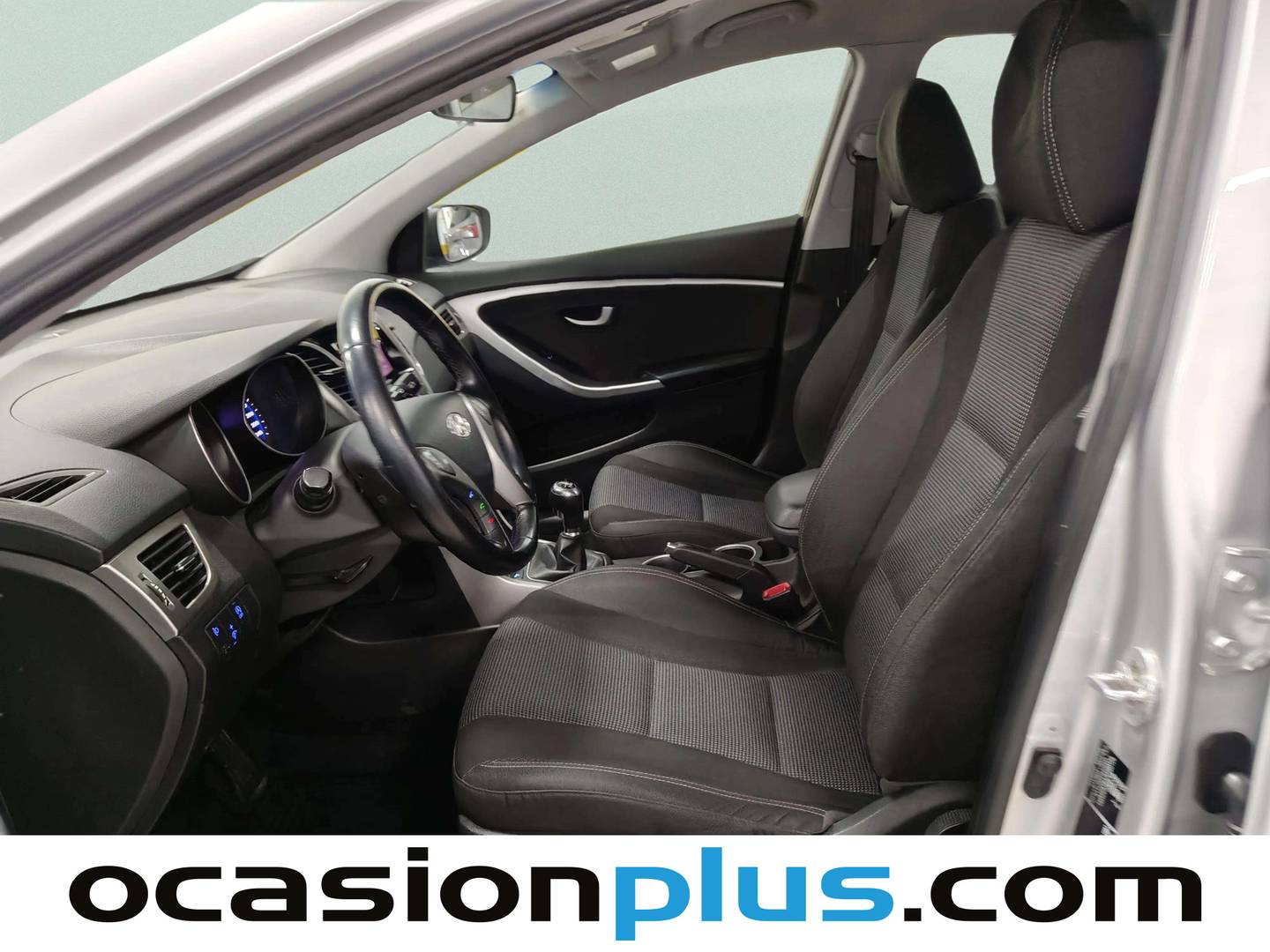 Foto Hyundai i30 Hyundai i30 1.4 MPI BlueDrive 25 Aniversario (100 CV)