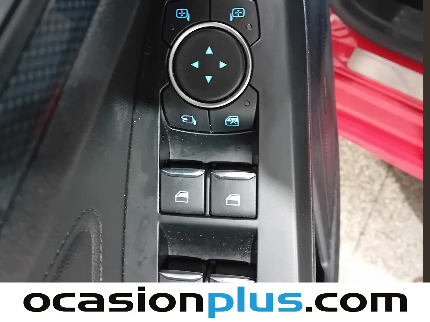 Foto Ford Focus Ford Focus 1.0 Ecoboost S&S ST-Line (125 CV)