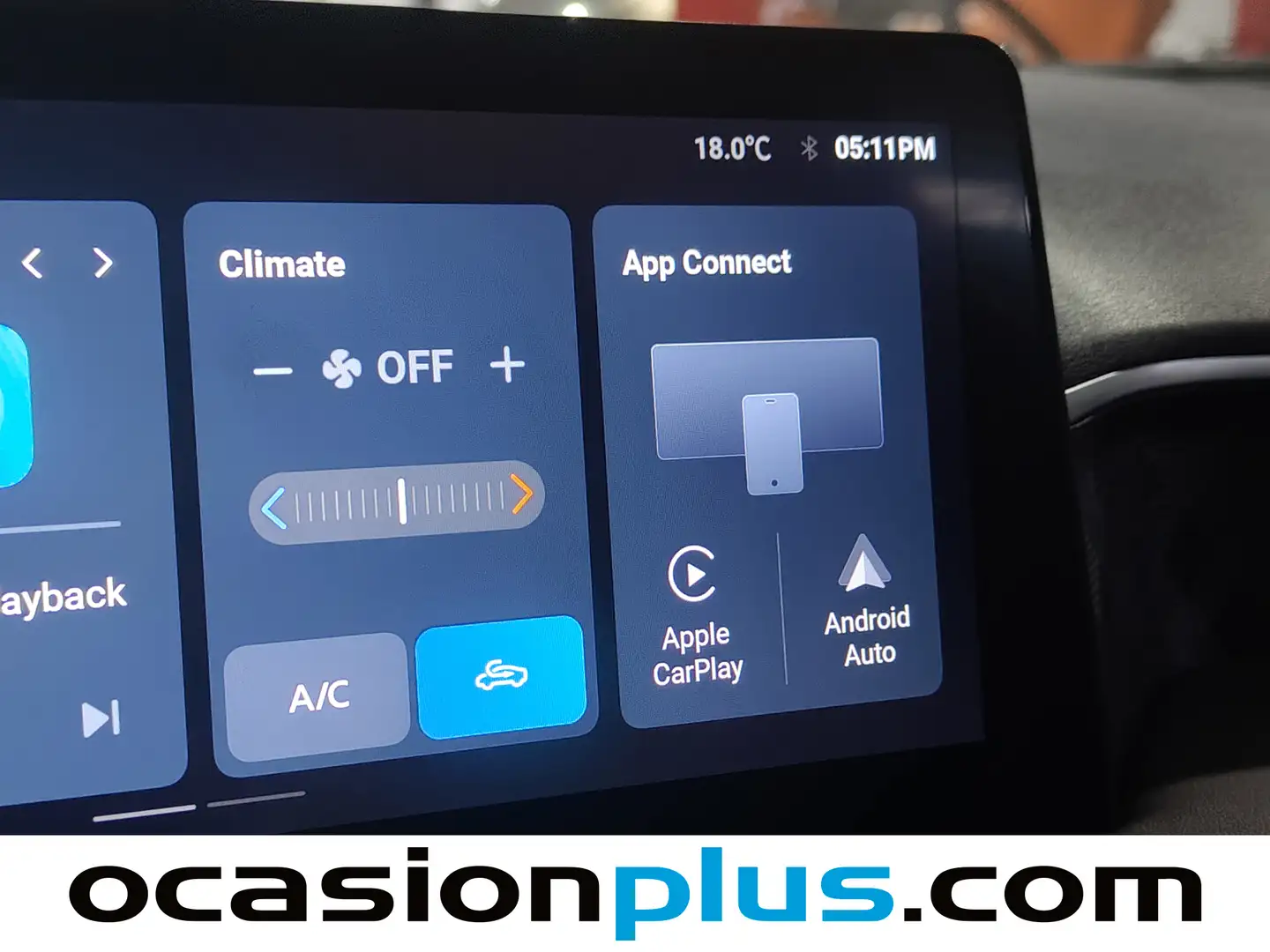 Foto MG MG3 MG MG3 1.5 Standard (116 CV)