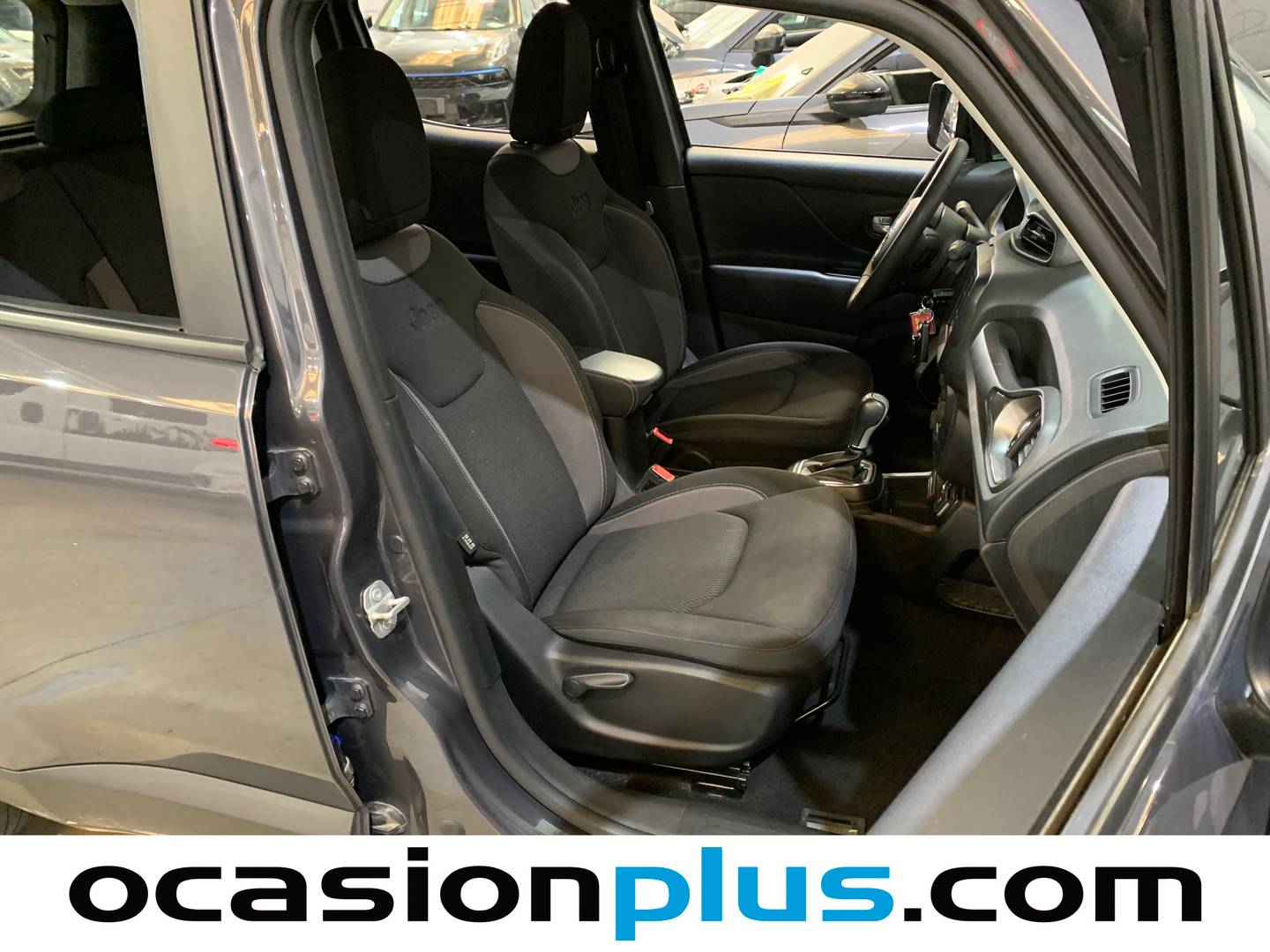 Jeep Renegade Jeep Renegade eHybrid 1.5 Limited ATX (130 CV) 130cv